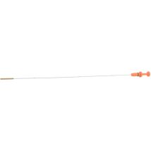 Niveau d'huile moteur Dipsite d'orange 1174G0 Indicateur de fluide Remplacement de Citroen C3 C4 C5 DS 3 4 5