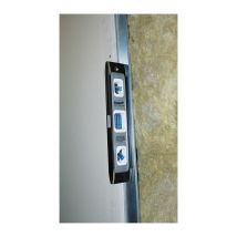 Niveau Empire 'Torpedo' aimanté Theard 25 cm - 1965