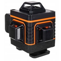 Hconfortxl Niveau Laser 4d 16 Lignes Vert 360 Degrés