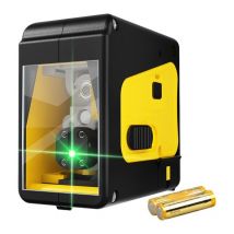 Niveau laser à nivellement automatique