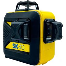 Spektra - Laser Tracker SK40