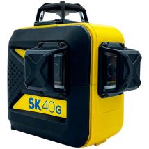 Laser Tracker Spektra SK40G