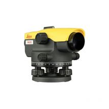 LEICA 840381-L - Niveau optique automatique NA320 (grossissement 20x, déviation 2,5 mm)