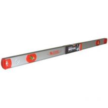 Taliaplast - sofop Niveau nivotop aluminium profil i 120cm