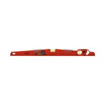 Niveau trapèze bi-matière Outibat Longueur 60 cm