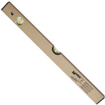 Niveau tubulaire Maurer Edilplus 60 cm.