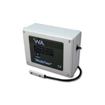 Niveauregulierungssystem Wa Conception moduleau