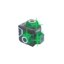 Nivel láser autonivelante 3D profesional