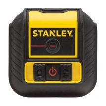 Nivel láser Stanley STHT77502-1 CROSS90
