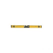 Nivel - Medicion Tubular 80Cm Magnetico 3 Burbujas