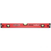 Levelì 60 cm livella con 3 bolle - Rubi