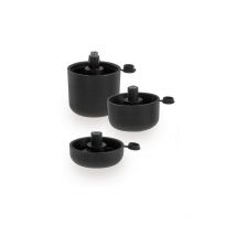 Caja de: 4 Uds. Nivelador Glide D-50 x 10 H-44 Regulable