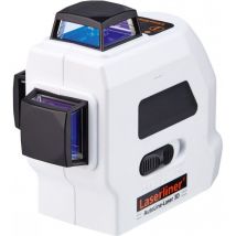 Láser líneador AutoLine-Láser 3DSy300cm