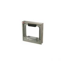 Nivel de burbuja 100 mm x 100mm Limit