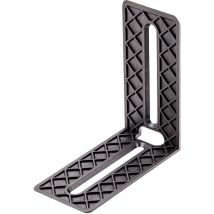 Nivellierecke für Stabilo Fliesen Verlegesystem Nivelliersystem 10 Stück