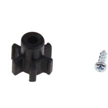 Kupplung mit Sicherungsstift 047kpl – Ersatzteil für Kaffeemaschinen – Original NIVONA – Teilenummer 0122646