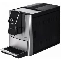 Nicr 825 - Machine à expresso - 1,8 l - Café en grains - Broyeur intégré - 1465 w - Acier satin (300800825) - Nivona