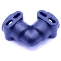 Raccord coudé à 90° pour liquide – NIVONA