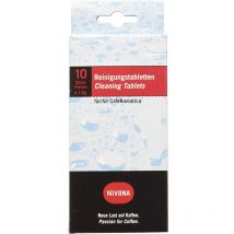 Reinigungstabletten nirt 701 - Nivona