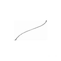 Nice - CT200.5320 Cableado Tierra S1 L220Mm Ojal Ø5.5 Recambio Original CT200.5320