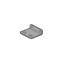 Nice - PMD0775R02.4610 Soporte izquierdo fijación cuerpo TUB3500 Repuesto original PMD0775R02.4610