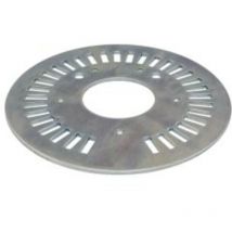 Nice - PMD2220R02.4610 Parte inferior hopp 7124 HO7124 R10 Repuesto original PMD2220R02.4610