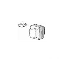 Nice - TRA-P.1025 Transformador 120V 22V 110Va Recambio Original TRA-P.1025