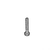 Nice - V8X70.5102 Tornillo 8X70 Te Zincado Blanco Uni5737 Recambio Original V8X70.5102