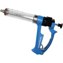 Seringue semi-automatique en métal 50ml NJPHILLIPS