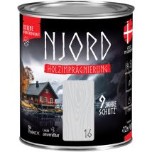 Njord Holzimpragnierung (16) Morgenfrost - 0,75l