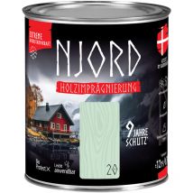 Holzimpragnierung (20) Nordische Gräser - 0,75L - Njord