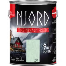 Holzimpragnierung (20) Nordische Gräser - 5L - Njord