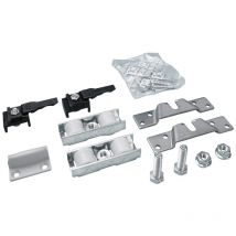 Accessoire Klein Nk-60 R.3722 (F1) - NK 60/85 - Ferrures standard ou escamotables pour portes coulissantes de max. 85 kg/feuille