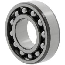 NKE - Pendelkugellager 2313 Innen-Ø 65 mm Außen-Ø 140 mm Breite48 mm