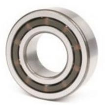 Roulements à billes 4202 btv 14mm Ext 35mm Int 15mm NKE