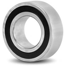 Nke Angular Contact Ball Bearing 3206B.2RSR.TVH