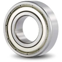 Nke Deep Groove Ball Bearing 6301-ZZC3 Pack of 8