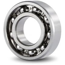 Nke Deep Groove Ball Bearing MJ-2.1/2