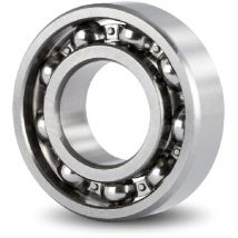 Nke Deep Groove Ball Bearing MJ-5/8