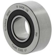 NKE - Laufrolle LR5007 -2RS Innen-Ø 35 mm Außen-Ø 68 mm Breite20 mm