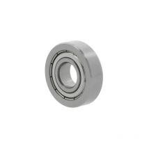 Nke - Nadelhülse Hk0608 Innen-ø 6 Mm Außen-ø 10 Mm Breite8 Mm