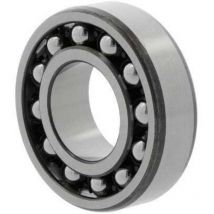 Nke - Pendelkugellager 1218 -k-tv-c3 Id 90mm Ad 160mm Breite30mm