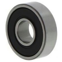 NKE - Rillenkugellager 6015 -2RSR id 75mm ad 115mm Breite20mm 1St./VE