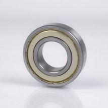 Nke - Rillenkugellager 6217 -2z-c3 Id 85mm Ad 150mm Breite28mm