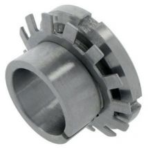 NKE - Spannhülse H218 Innen-Ø 80 mm Außen-Ø 120 mm Breite52 mm