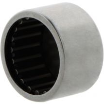 NKE - Stützrolle NATR12 -pp Innen-Ø 12 mm Außen-Ø 32 mm Breite15 mm