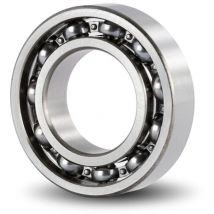 Nke Thin Section Deep Groove Ball Bearing 61909