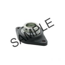 Nke - Zylinderrollenlager Nj2306 -e-tvp3 Id 30mm Ad 72mm Breite27mm
