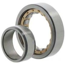 NKE - Zylinderrollenlager NU222 -E-MA6-C3 id 110mm ad 200mm Breite38mm