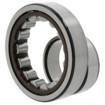 NKE - Zylinderrollenlager NU2320 -E-TVP3 id 100mm ad 215mm Breite73mm 1St./VE